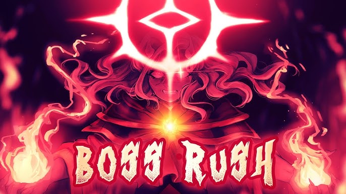 terraria boss rush Project by Somecrayon