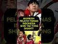 APAKAH SHIN TAE YONG AKAN DIGANTI JADI PELATIH TIMNAS INDONESIA#timnasindonesia#shintaeyong