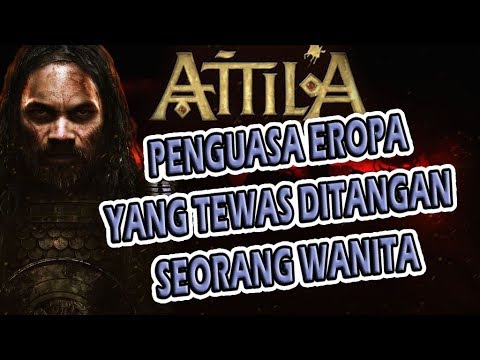 Video: Attila - Pemimpin Suku Hun - Pandangan Alternatif