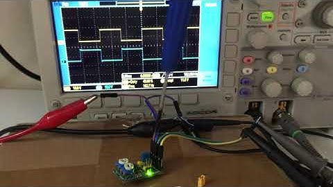 SG3525 PWM MODULE DUAL SOURCE and  SINK OUTPUT