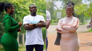 The most unapologetic woman😭😭This man will never marry BIG NYASH again🔥🔥🔥