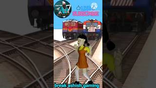 Squad game Vs Train Crossing Animation - Railroad Crossing screenshot 5