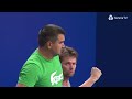 Shapovalov vs Hurkacz & Davidovich Fokina Battles Basilashvili | Chengdu 2026 Highlights Semi-Finals