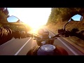 Yamaha Mt 03 660ccm || My Bike || GoPro || HD