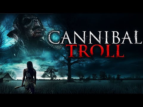 Cannibal Troll A Deadly Hunt Begins still