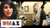 L.a. ink aubry Exclusive Interview