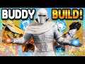 The BEST PRISMATIC BUDDY Build Warlocks Will Need To Use in Ash & Iron! NEW BUDDY META! | Destiny 2