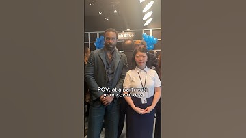 Lumon work party 🙂‍↕️ #Severance