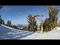 Heavenly Ski Resort Lake Tahoe Nevada Side Review