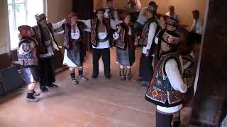 National Original Folklore of Ukraine Ukrainian Carpathians    Національний самобутній фольклор  Укр