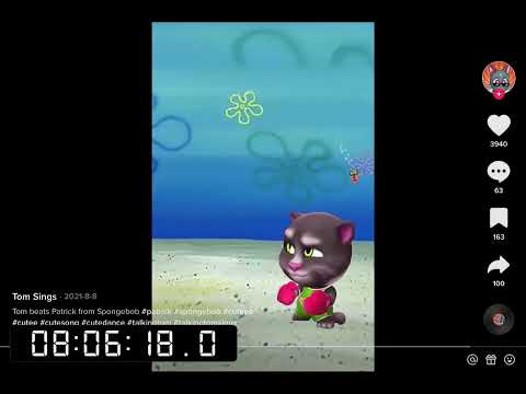 Grounded Videos (Numberblocks)