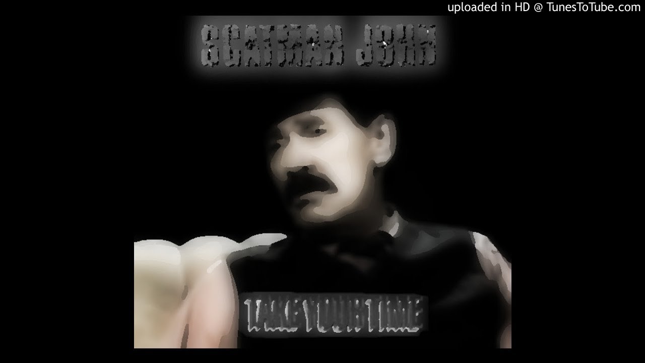 Scatman John Take Your Time
