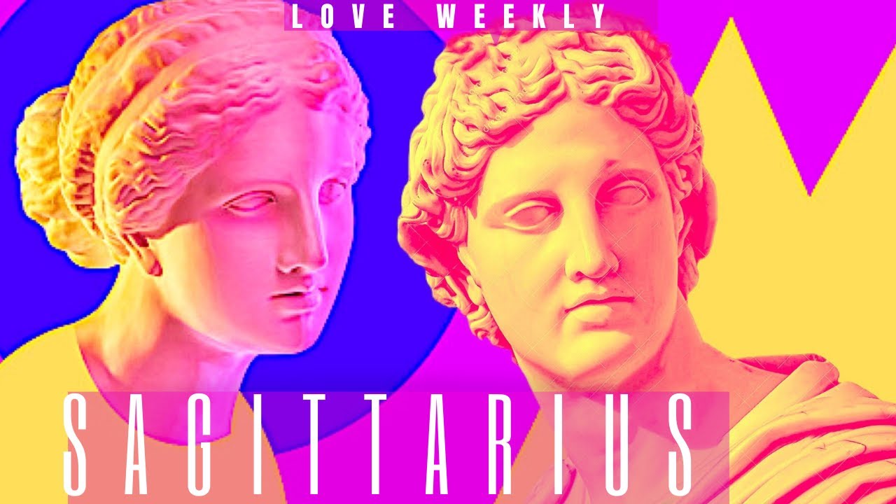 😍SAGITTARIUS😍OMG! YOUR LAST “WORDS” “WOKE” THEM UP & NOW THEY ARE “SERIOUS”!😅❤️FEB22-MAR 1 LOVE❤️