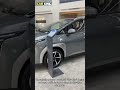Aion Y, a pure electric family car. Moche International: +86 15206661960#aion Y