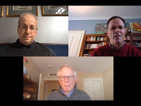 NewsGuard's Gordon Crovitz on Choosing Your News with C70's David Thornburgh and Chris Satullo