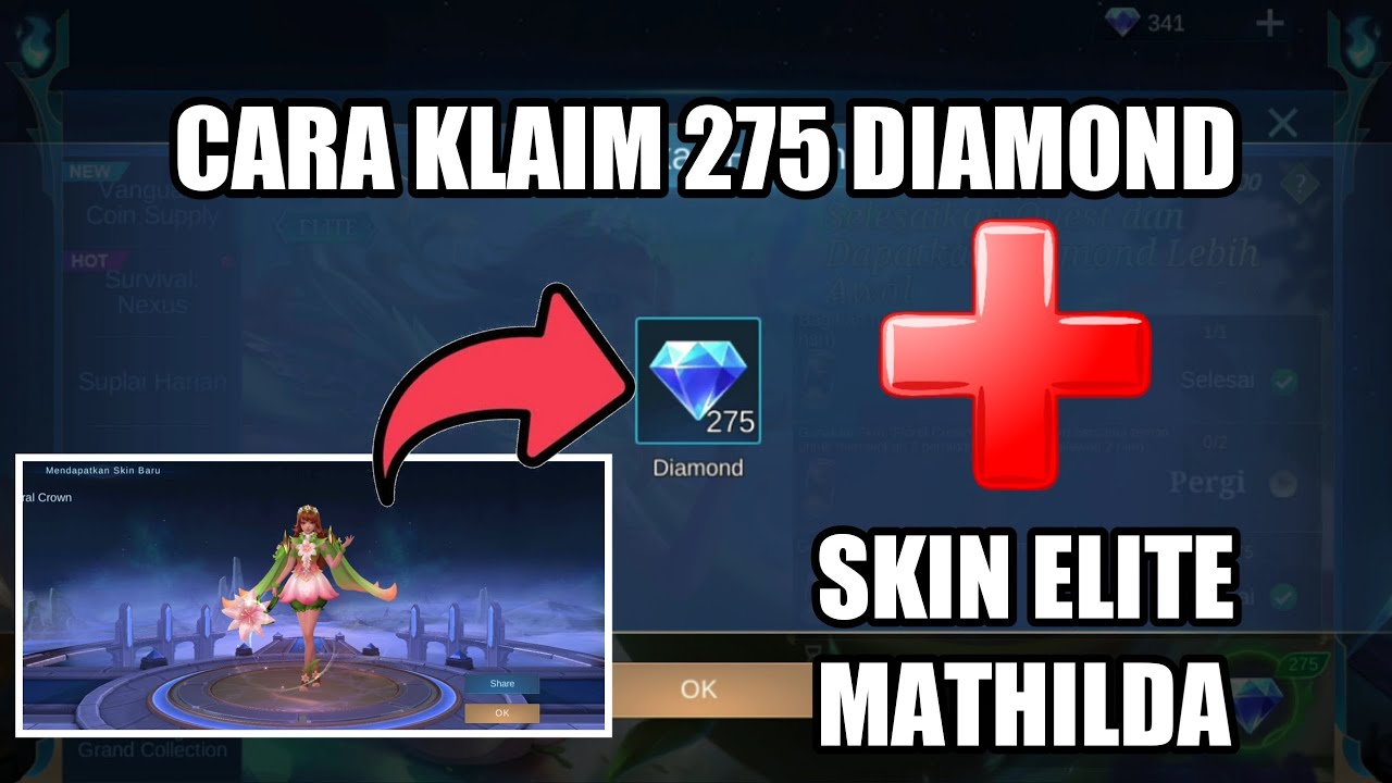 cara-klaim-275-diamond-event-100-diamond-rebate-mobile-legend-cara