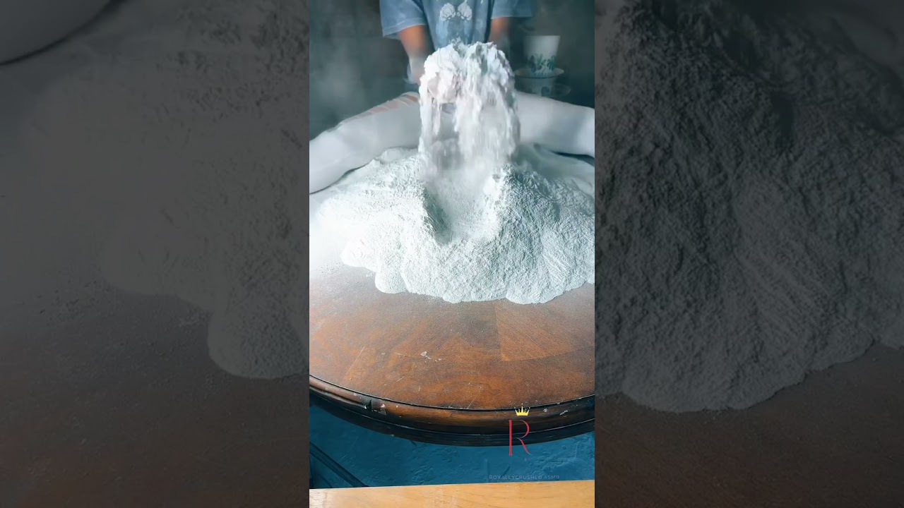 Powderplay (IN REVERSE)💨❣️❤️‼️