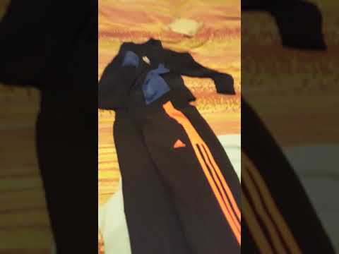 ADIDAS E NIKE NON VANNO BENE? * INSIEME* - YouTube