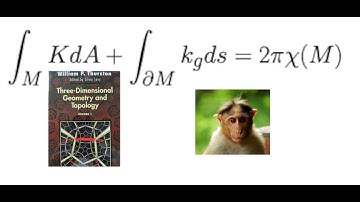 Gauss-Bonnet Video-5: Discrete Curvature