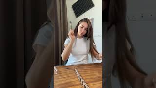 Nothing Else Matters-Metallica Cimbaly Coverinstrumental Version