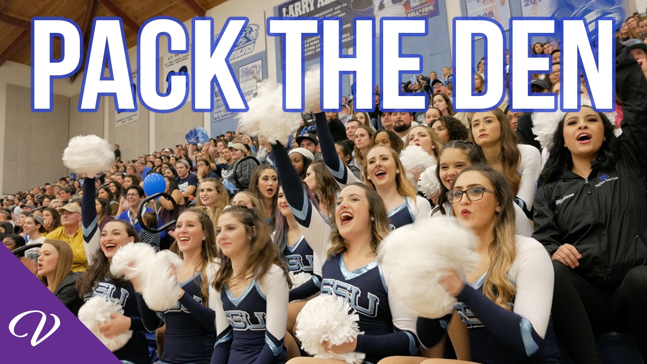 Sonoma state university pack the den 2016 panasonic lumix g85 video