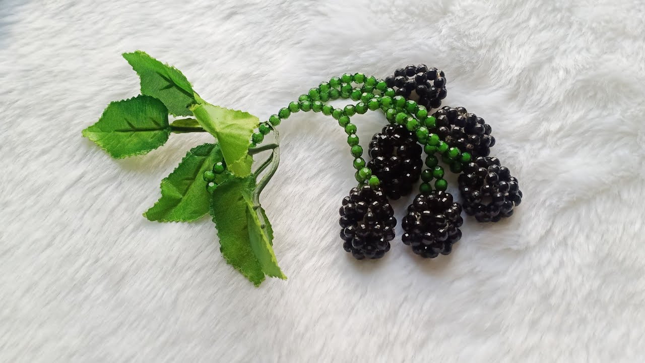 How to make beaded jam,পুতির জাম,Beaded fruit