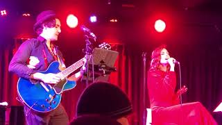 Evan+Zane - White Christmas (The Green Room 42 12-16-19)