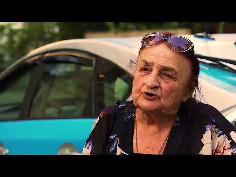 მეგი ხუბაშვილი - კრწანისი