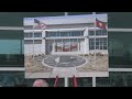 Joplin memorial honors 2011 tornado victims with brick display