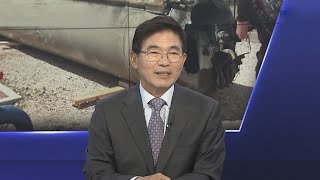 [1번지이슈] 북한·이란, 핵·미사일 협력…"극도로 우려" / 연합뉴스TV (YonhapnewsTV)