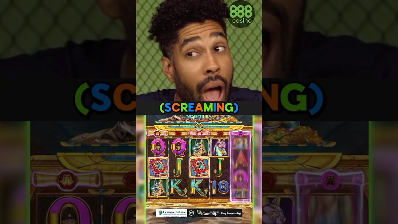 thể thao mg188 Sharing Positive Vibes Before Hitting A Win ad casino slots