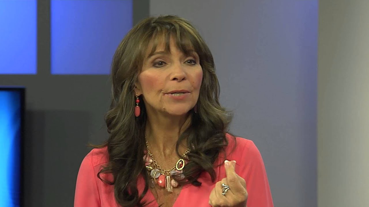 beautycon Making Sense Of Relationships: Cathy Lumsden Extended Interview