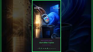 Microsoft ถอย เปิดทางให้ลบ Copilot ออกจาก Windows 11 ได้แล้ว แต่ไม่ได้ง่ายอย่างที่คิดแม้จะสามารถถอด