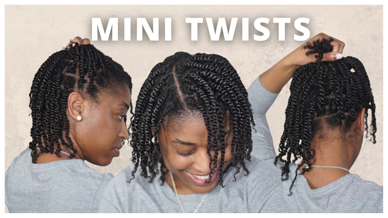 mini twists is where i thrive… #minitwistpropaganda, mini twist natural  hair