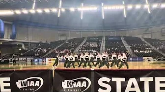 Ridgeline 2024 State hip hop
