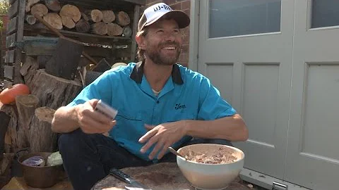 AS LIVE from the Network | DJ BBQ