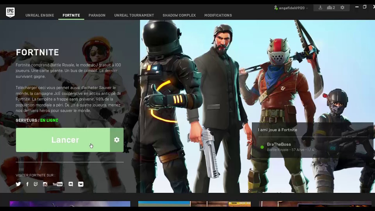 An Unreal Process Has Crashed Ue4 Fortnitegame Solved An Unreal Process Has Crashed Ue4fortnitegame