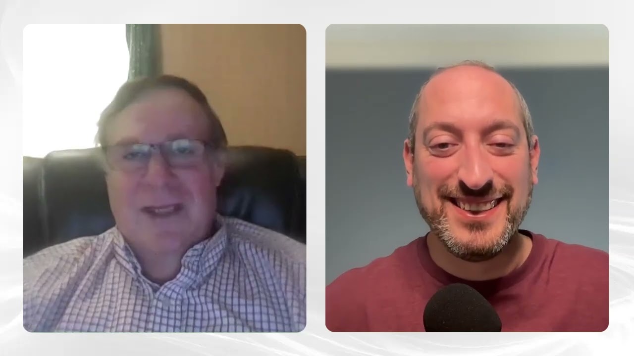 David Marcus on Fatherhood, Emotional Presence, and Raising Kids in a Stressed World