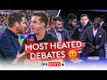 Sky sports pundits most heated debates 2223 