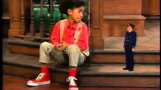 Shining Time Station - Mr Conductors Evil Twin - Part 22