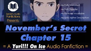 November's Secret, Chapter 15 by: LanaBerry