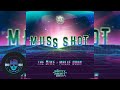 Malie x The 9ine - Muss Shot //Dutty Money Riddim {VicRecords } Clean Enhance Version