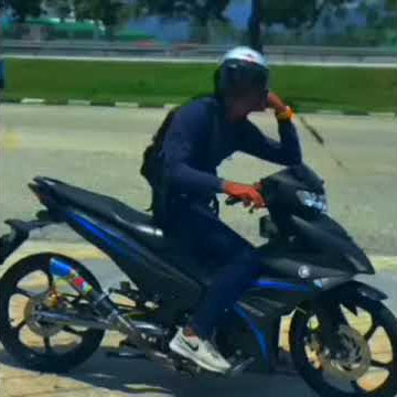 BEN LADING-REMPUNG
