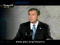 BILL MOYERS JOURNAL | Remembering the Iraq War Vote | PBS