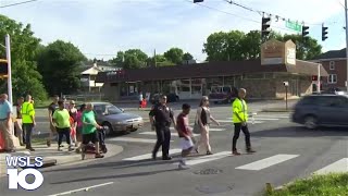 Famous Roanoke Police Department, Virginia State Police partner for targeted traffic enforcement in sch... Profile