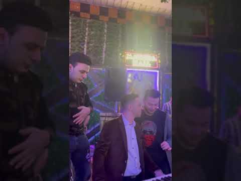 عوده الحوت سامح المصري وأحمد عريشه مدغدغ الفرح