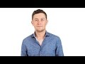 Scotty McCreery's Childhood Halloween Costume Was Genius