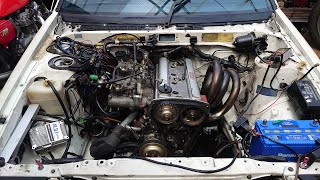 100 安い4ag Ae86 エンジン チューニング マニュアル 整備書 頭文字d 5バルブ 趣味 スポーツ 実用 本 音楽 ゲーム 9 000 Epmhv Quito Gob Ec