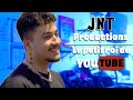 Jnt productions  le petit roi de youtube