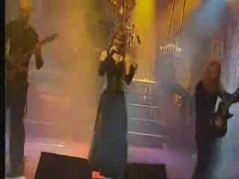Therion - Son Of The Sun (Live DVD Gothic)